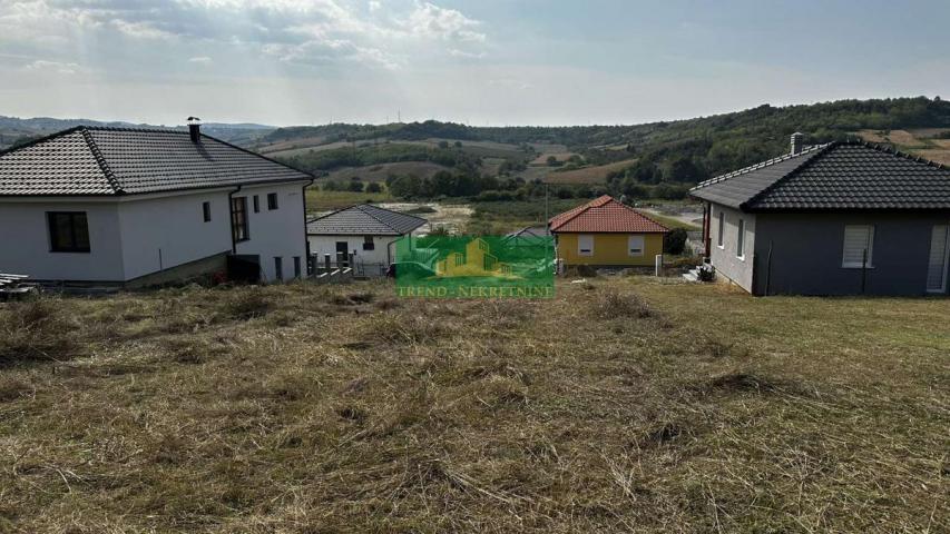 GRAĐEVINSKI PLAC-766m2-VEZIRAC! ODLIČAN!! HITNA PRODAJA!!