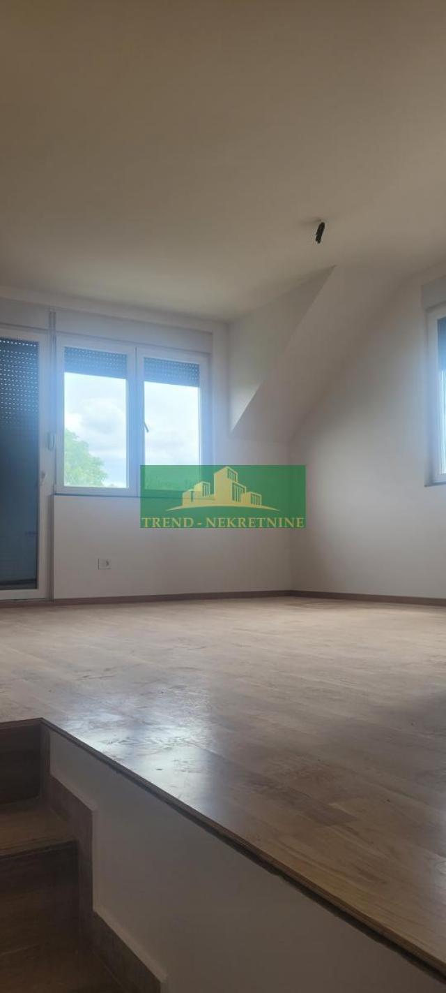 URBANA VILA! ALIBEGOVAC!! 92M2-ODLIČAN!!! 176240E POVRAT PDV-A!