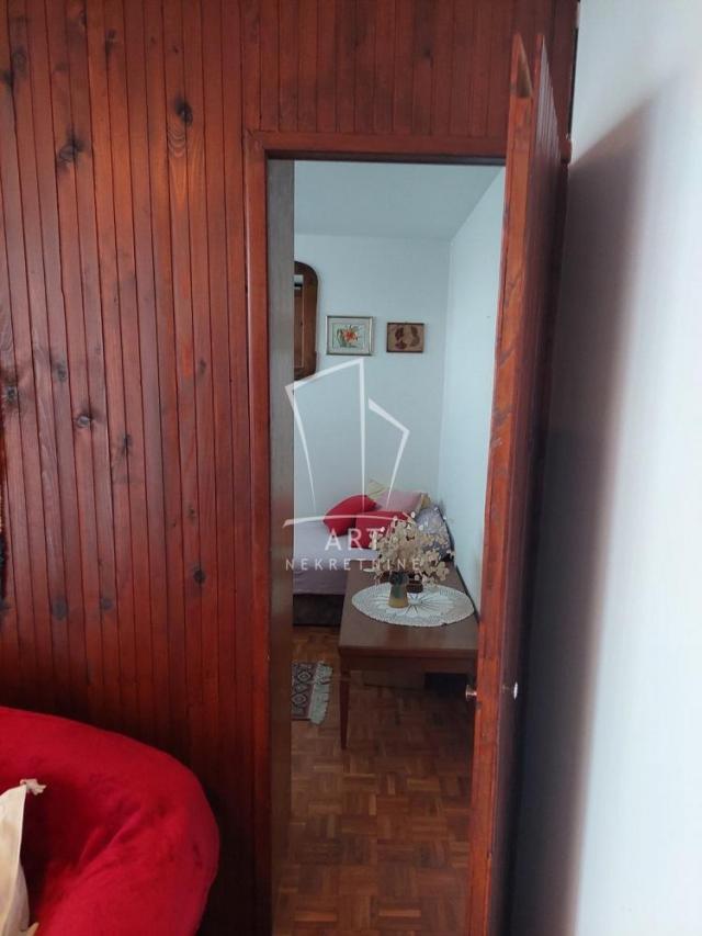 Dorćol , 37m2 i 20m2 terasa ID#3917