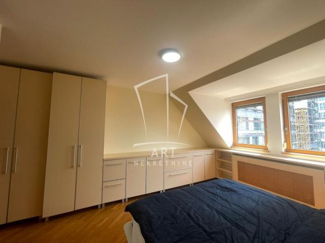 Durmitorska, duplex, lux ID#4332000