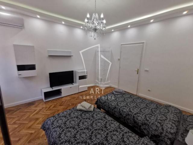 Vračar, centar 54m2 ID#4424