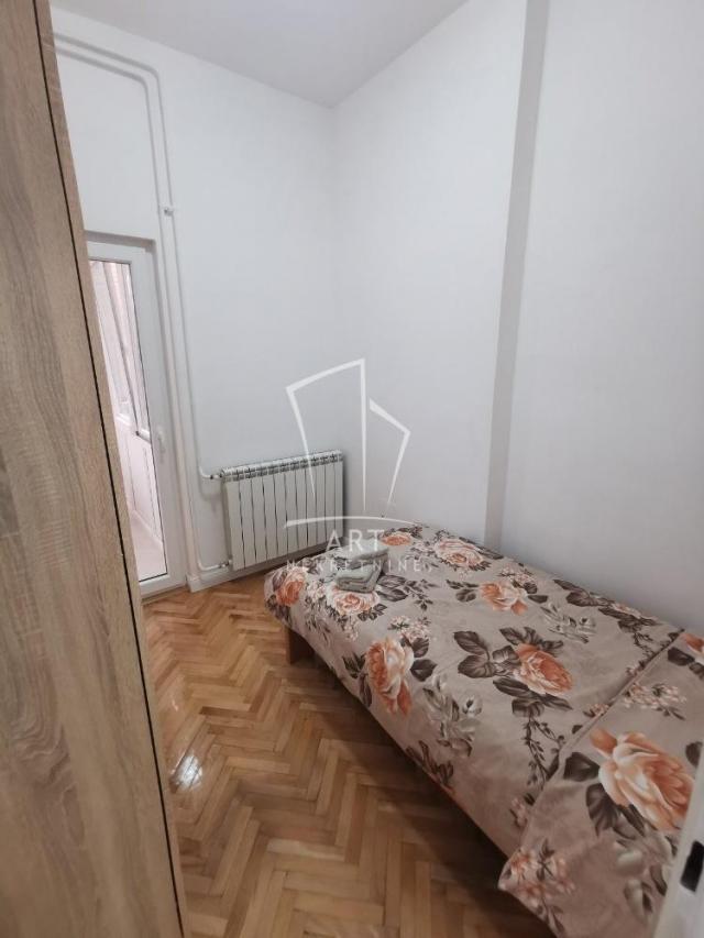 Vračar, centar 54m2 ID#4424