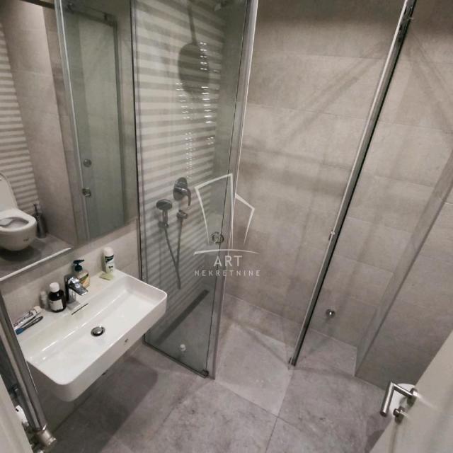 Botanička bašta, lux, 60m2 ID#4543