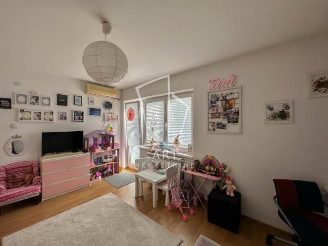 Srce Banovog brda, sređen duplex ID#6264