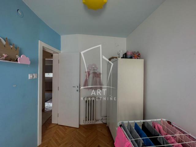 Srce Banovog brda, sređen duplex ID#6264