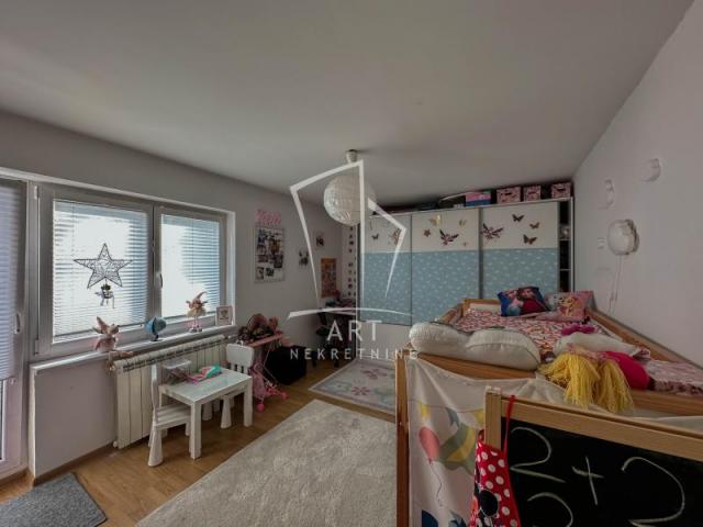 Srce Banovog brda, sređen duplex ID#6264