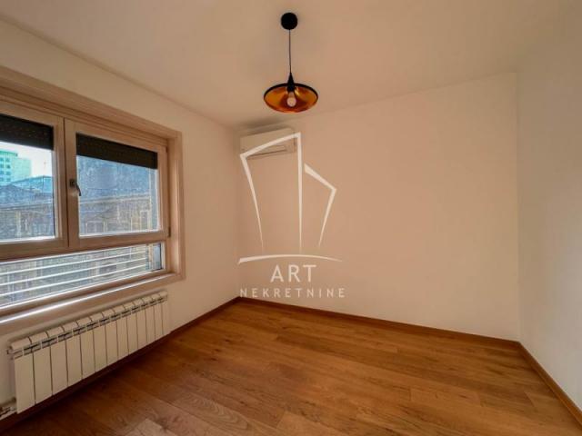 Odličan duplex na Vračaru, mereno 146m2 ID#6817