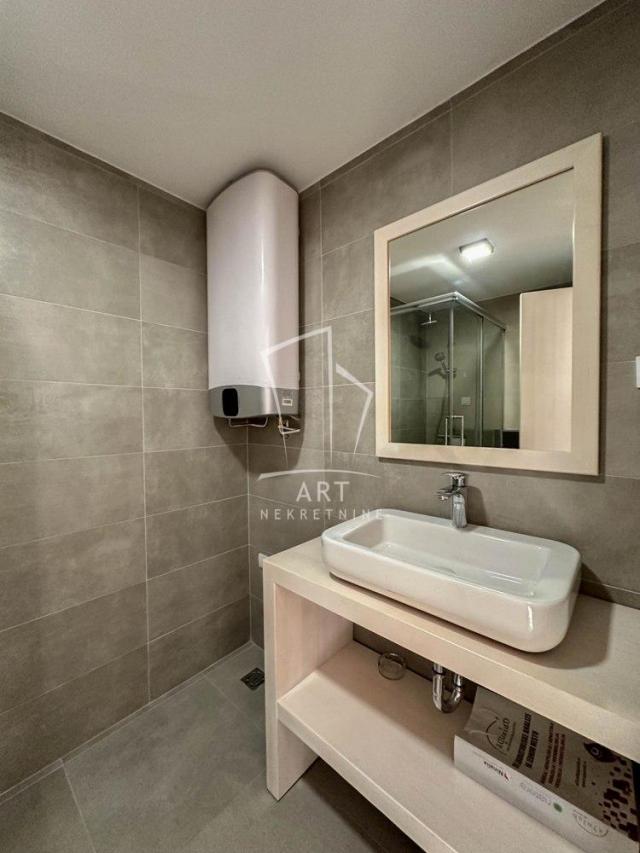 Odličan duplex na Vračaru, mereno 146m2 ID#6817