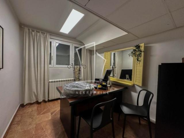 Poslovni prostor, Vračar, mereno 500m2 ID#6846