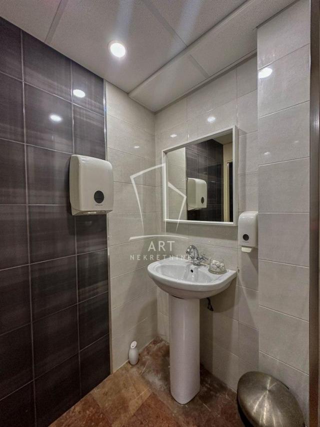 Poslovni prostor, Vračar, mereno 500m2 ID#6846