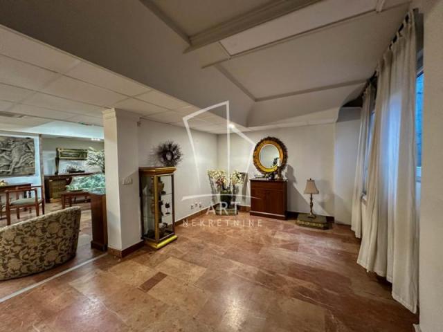 Poslovni prostor, Vračar, mereno 500m2 ID#6846