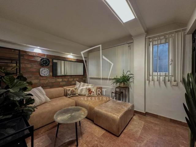 Poslovni prostor, Vračar, mereno 500m2 ID#6846