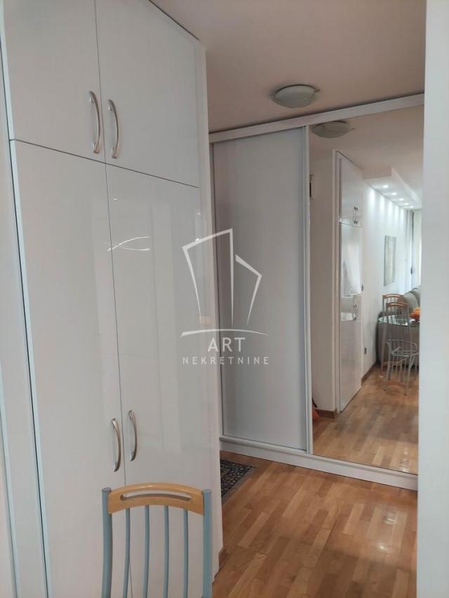 Crveni krst, Kajmakčalanska, 42m2 ID#6855000