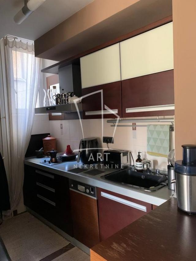 Vračar, Duplex 135m2 ID#7187