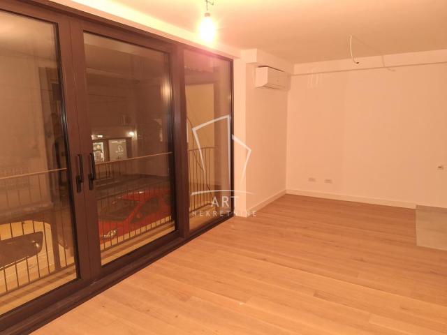 Novogradnja, lux, mereno 64m2 ID#7223