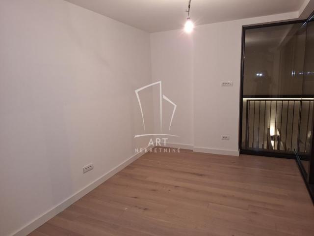 Novogradnja, lux, mereno 64m2 ID#7223