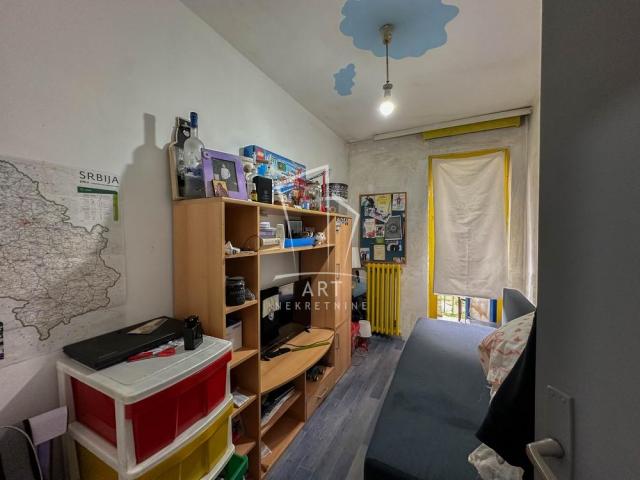 Barajevo, Carice Milice, 75m2 ID#7896