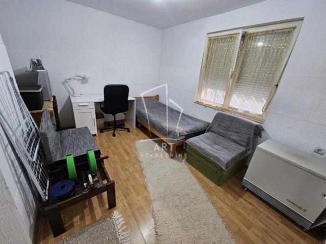 Crveni krst, Vele Nigrinove, 21m2 ID#7900