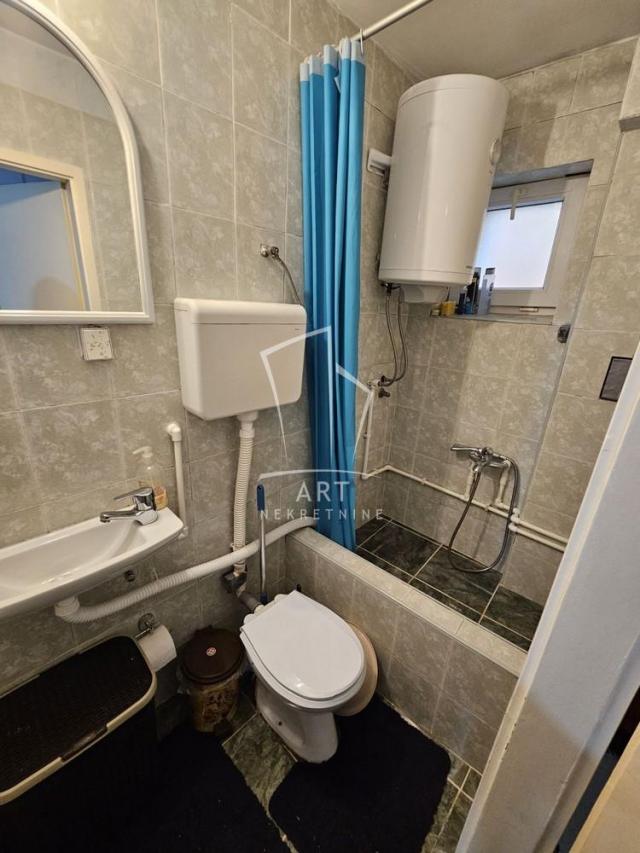 Crveni krst, Vele Nigrinove, 21m2 ID#7900