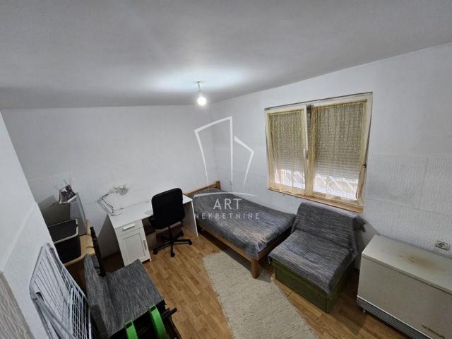 Crveni krst, Vele Nigrinove, 21m2 ID#7900