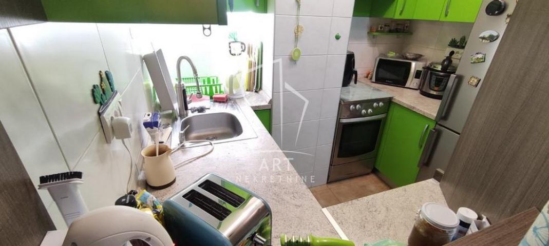 Centar, 27. marta, 34m2 ID#8093