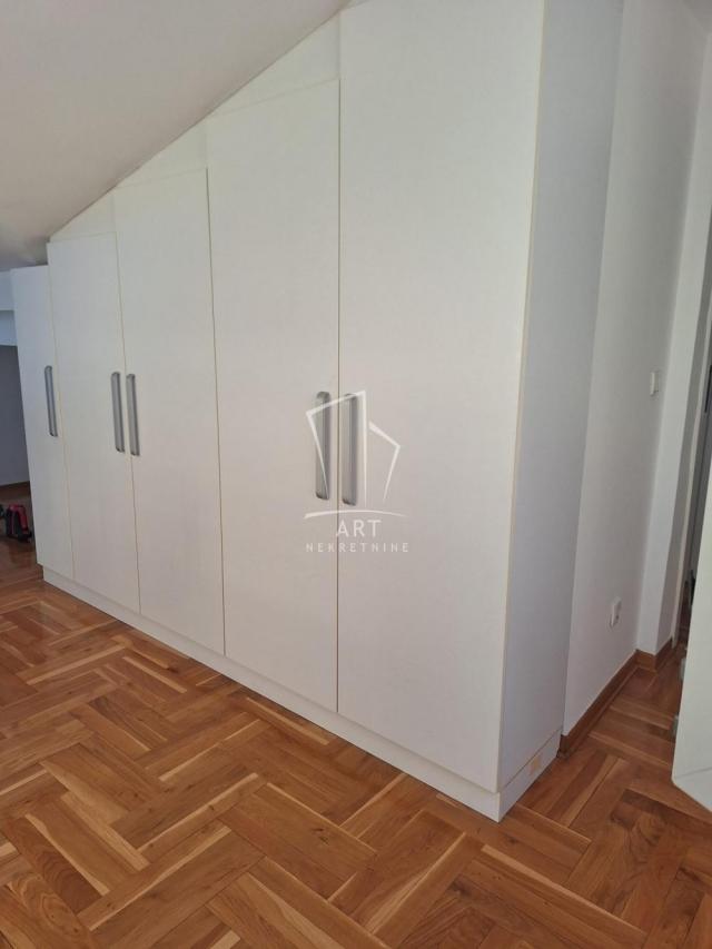 Vojvode Stepe, lux duplex, mereno 102m2 ID#8102