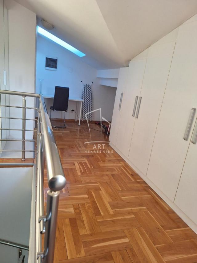 Vojvode Stepe, lux duplex, mereno 102m2 ID#8102