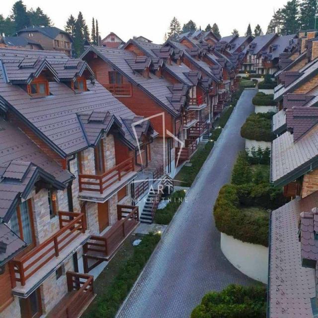 Zlatibor, duplex, garažno mesto ID#8173