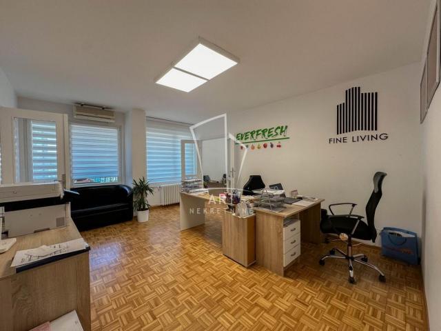 Blok 30, Bulevar Mihajla Pupina, 92m2 ID#8466