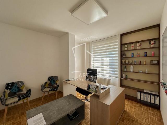 Blok 30, Bulevar Mihajla Pupina, 92m2 ID#8466