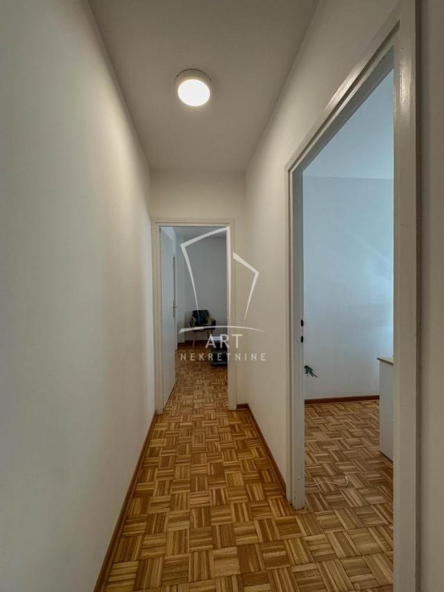 Blok 30, Bulevar Mihajla Pupina, 92m2 ID#8466