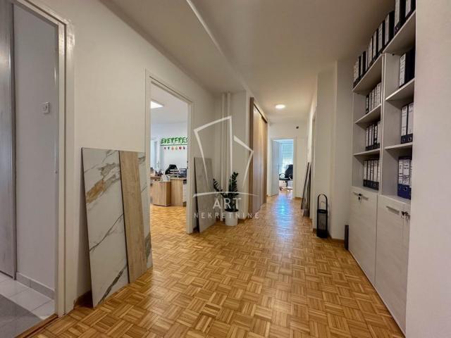 Blok 30, Bulevar Mihajla Pupina, 92m2 ID#8466