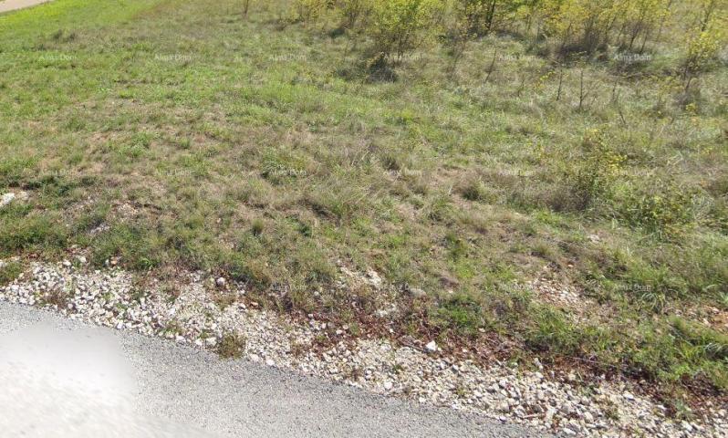 Građevinsko zemljište građevinsko zemljište u Balićima