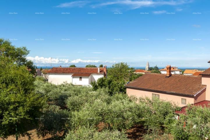 Haus Moderne istrische Haus in direkte Nähe vom Rovinj-Kanfanar