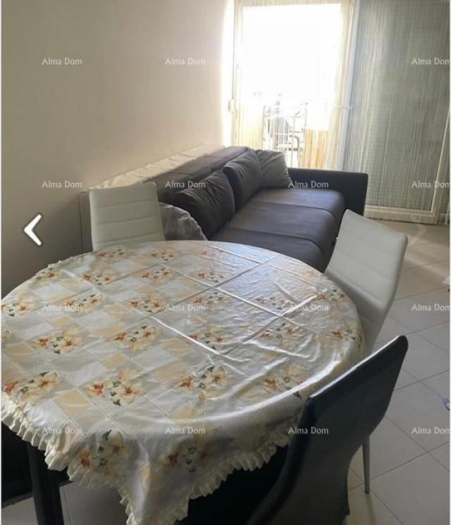 Wohnung NEU IM ANGEBOT Wohnung in NOVIGRAD