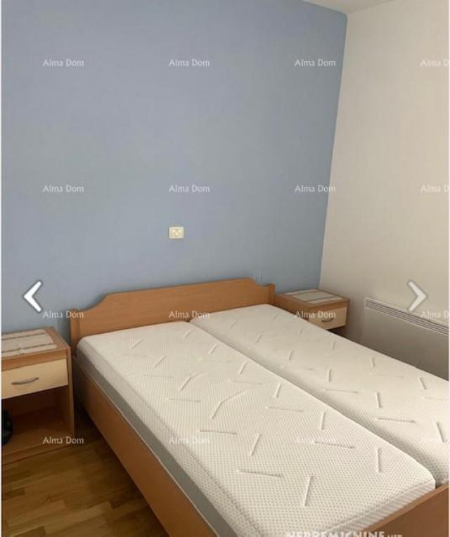 Wohnung NEU IM ANGEBOT Wohnung in NOVIGRAD