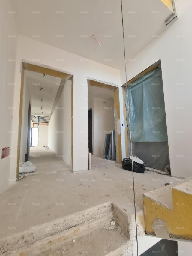 Wohnung Neues Projekt - Luxuswohnungen in Rovinj