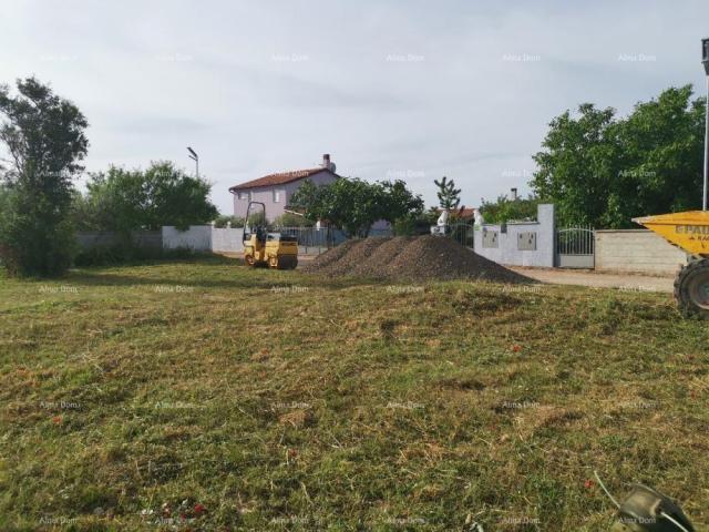 Landwirtschaftsgrundstück Grundstück 2140m2 Šikići