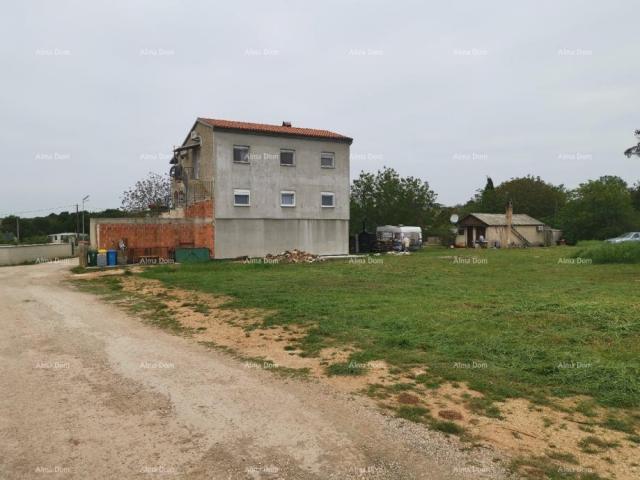 Landwirtschaftsgrundstück Grundstück 2140m2 Šikići