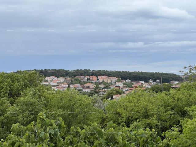 Apartment Apartments under construction for sale, Pula, Šijana