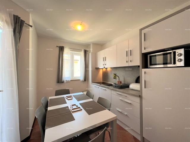 Apartment Apartment for sale in an excellent location, Medulin!