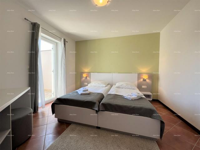 Apartment Apartment for sale in an excellent location, Medulin!