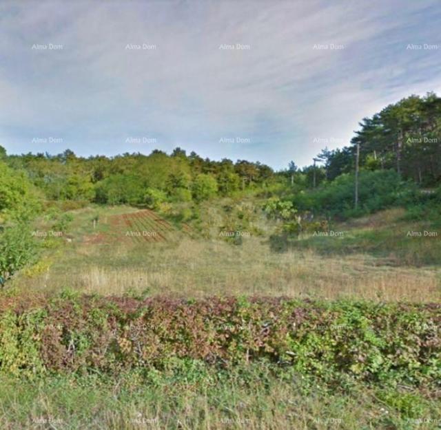 Building land Building land for sale, Labin