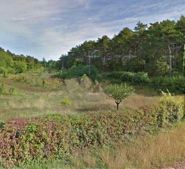 Building land Building land for sale, Labin