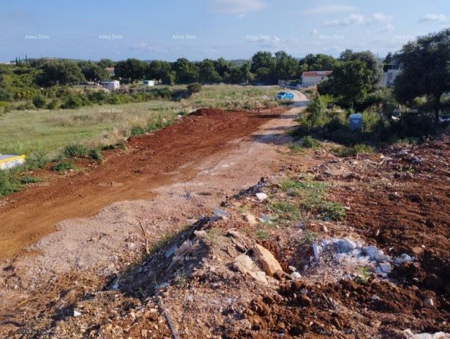 Poljoprivredno zemljište Zemljište Rovinj