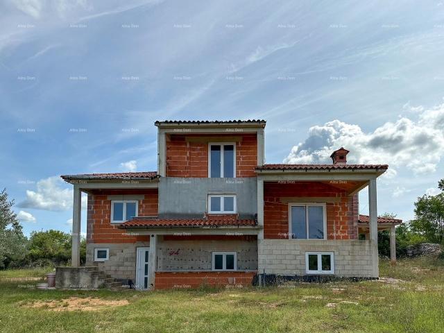 House House for sale, Vodnjan