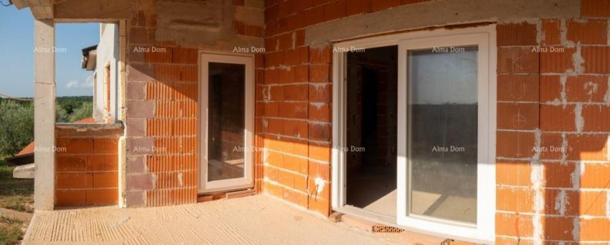 House House for sale, Vodnjan