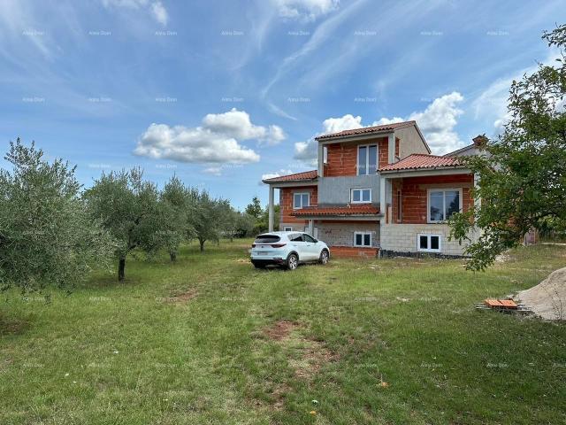 House House for sale, Vodnjan