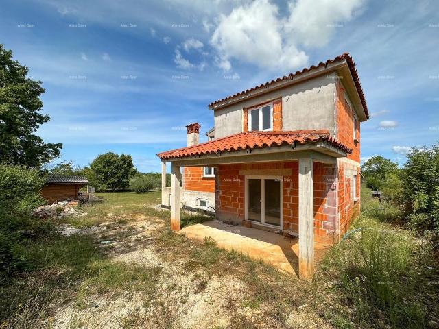 House House for sale, Vodnjan