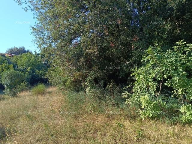 Bauland Baugrundstück in attraktiver Lage 1 km vom Meer entfernt.